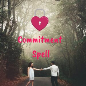 Commitment Spell