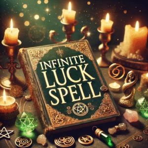 Good Luck Spell