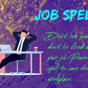 Job Spell