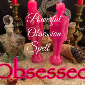 Obsession Spell