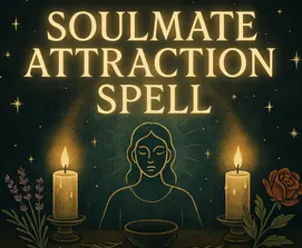 attraction spell