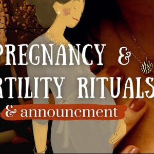 Pregnancy Spell
