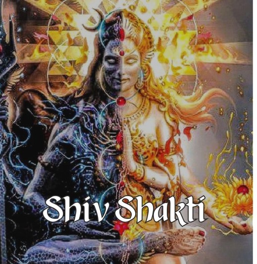 Shiv Shakti Spell